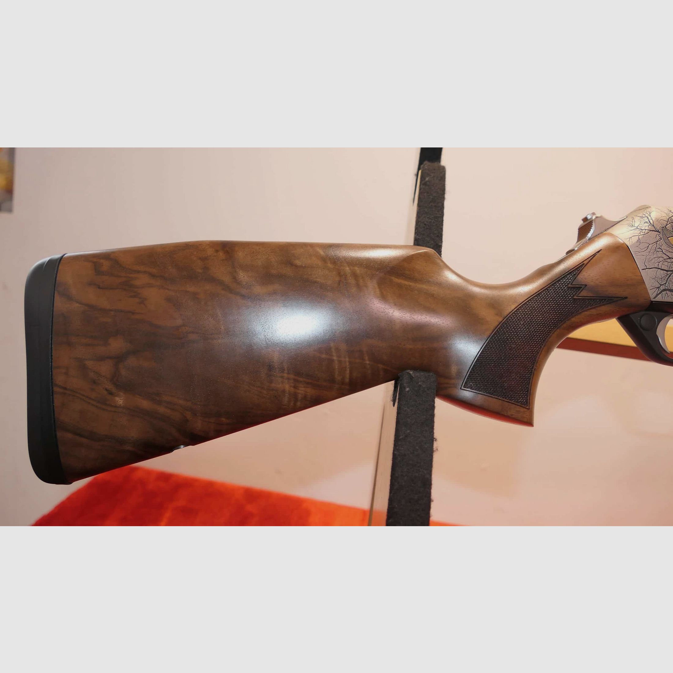 Browning BAR 4X Autumn GR 4 Jagdbüchse .300 Win Mag, Bild 2 von 10