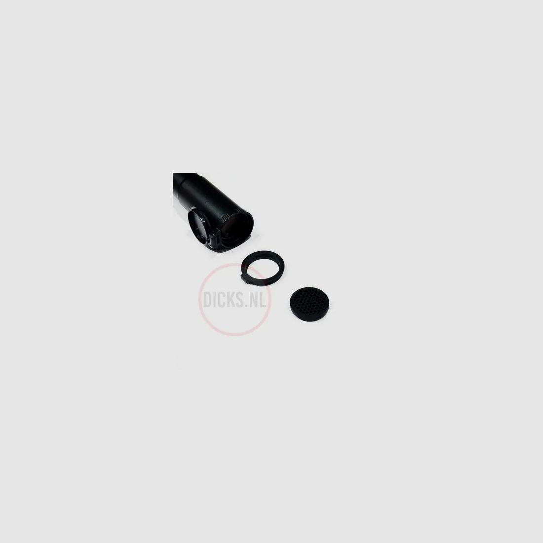 Objective lens protector/Killflash voor PARD Night Stalker 4K NS4M, afbeelding 7 van 15