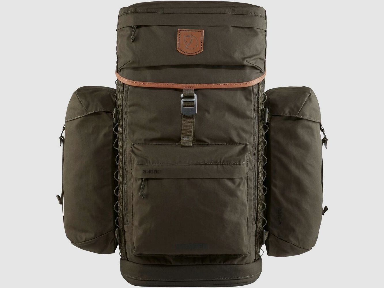 Fjällräven Backpack Singi Stubben