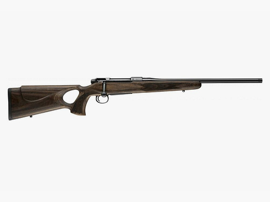 Mauser 18 Pure Max 8x57JS