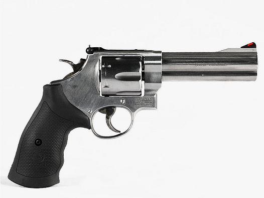 Smith & Wesson 629 Classic, 5"-Lauf