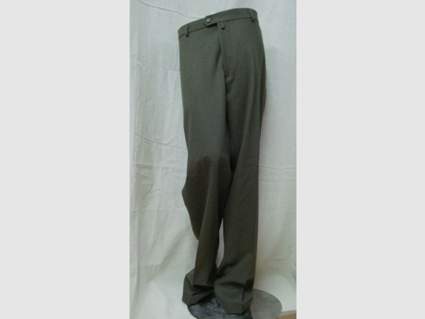 Pantaloni da completo Friedrich Klotz Enrico