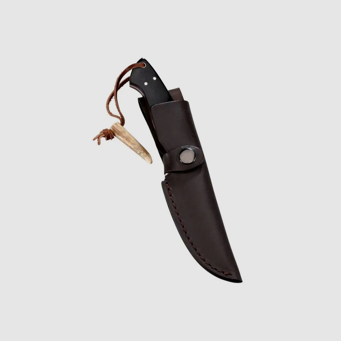 Damastmesser Rhomboss, Bild 2 von 6