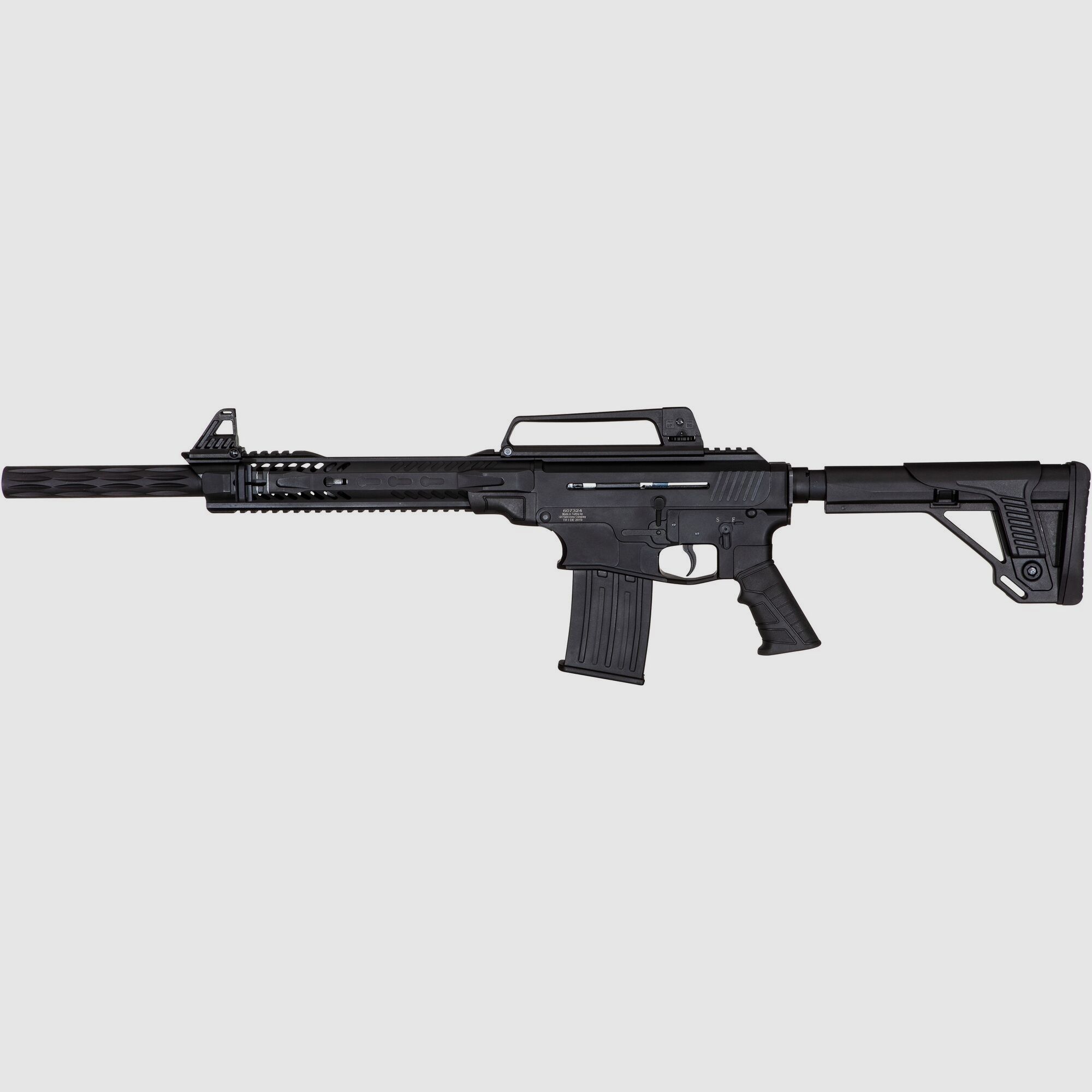 Mercury sport DF 12 DF 12 - vaste kolf semi-automatische shotgun