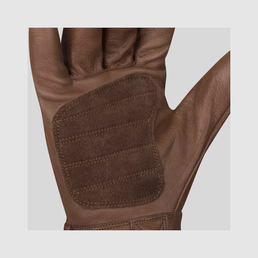 Gants Woodcrafter – Marron, image 3 sur 5
