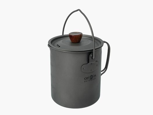 Origin Outdoors Origin Outdoors French Press Titan 3 in 1