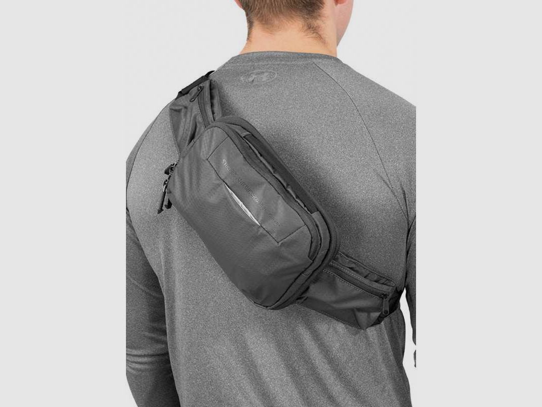 SOG Organizer Surrept 04 CS, Charcoal