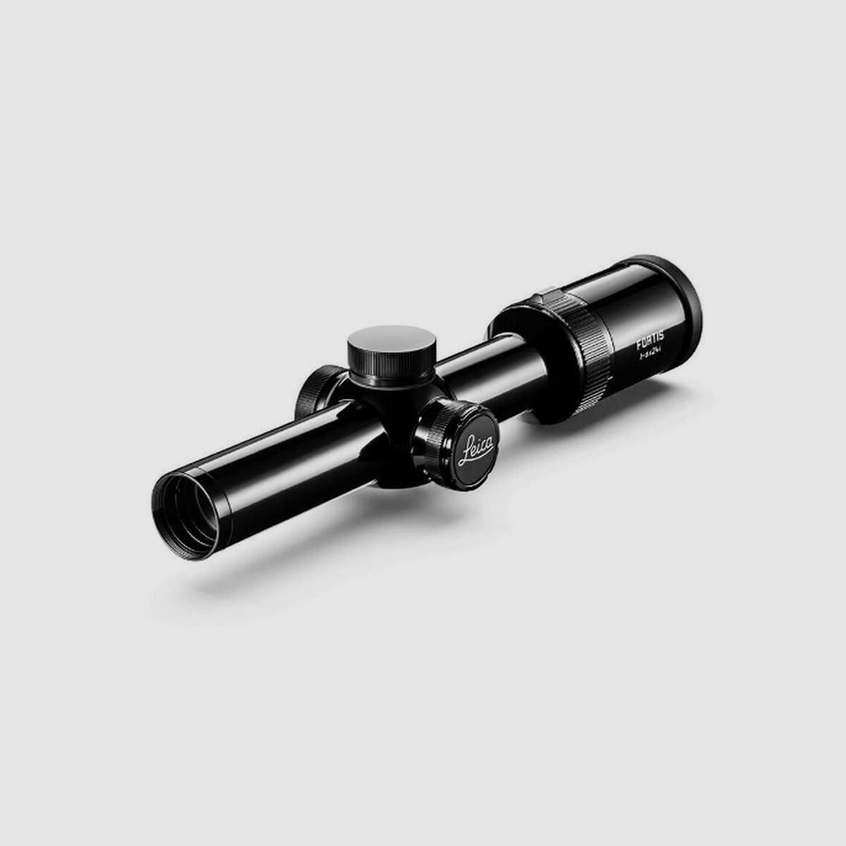 Leica Fortis Glossy 1-6x24, Bild 3 von 4