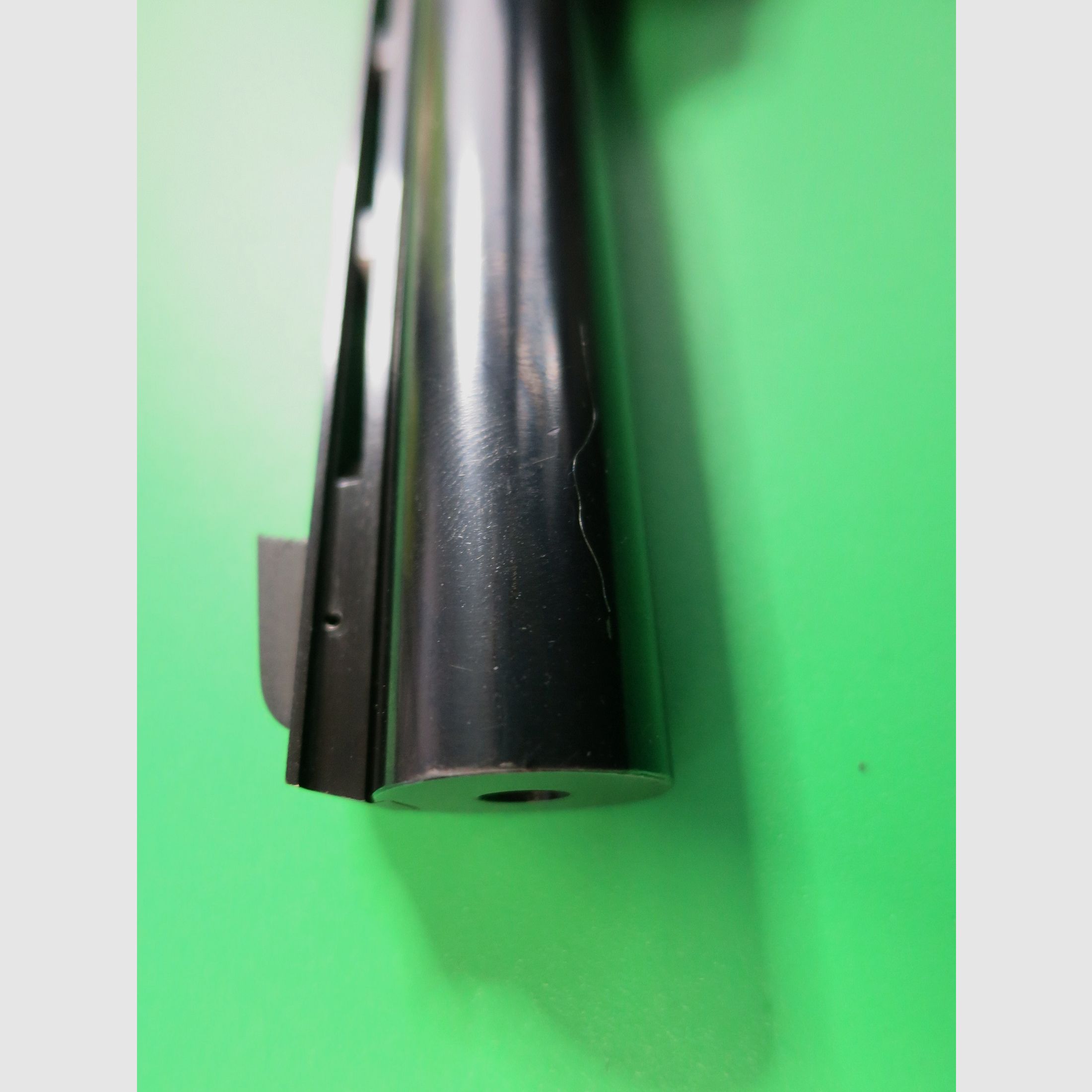 FN Herstal Browning KK Zelfladende Pistool 150, .22lfB Sportpistool     #63