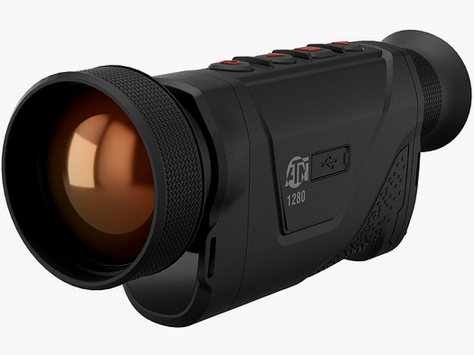 ATN ATN BlazeHunter XD Elite 50 LRF Termalne Monokular