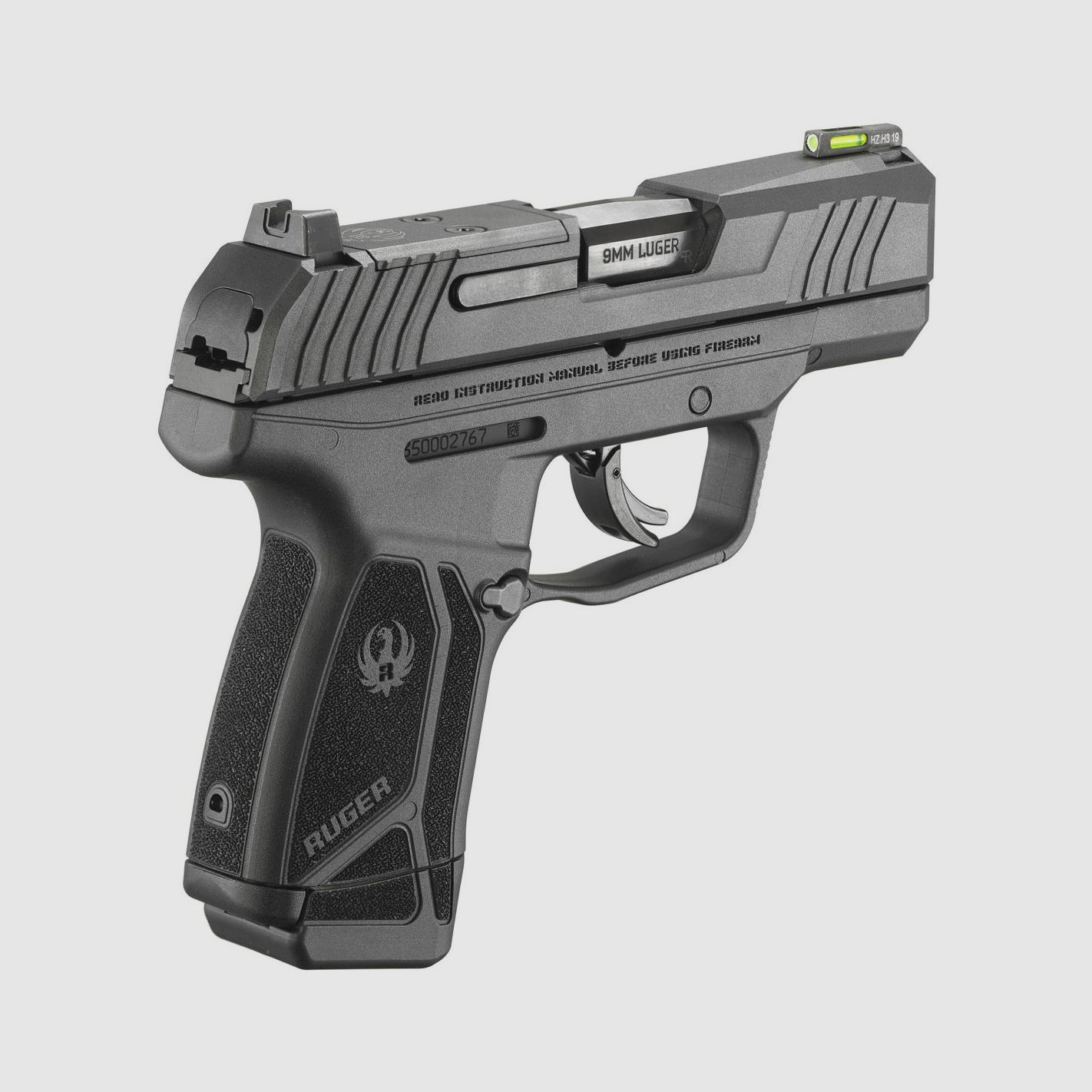 Pistola RUGER MAX-9 Cal. 9mm., immagine 3 di 5