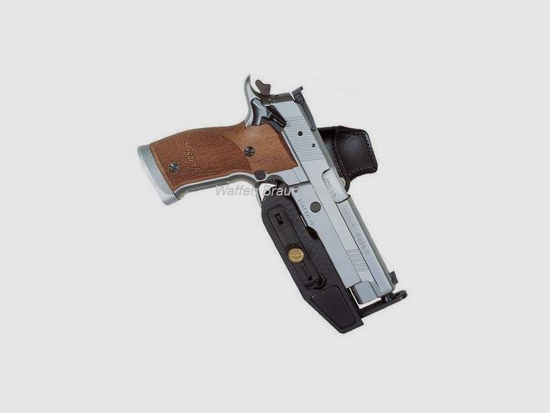 Sickinger Speed Machine CZ M75 5,5-6,5"+Tanfoglio re#63002