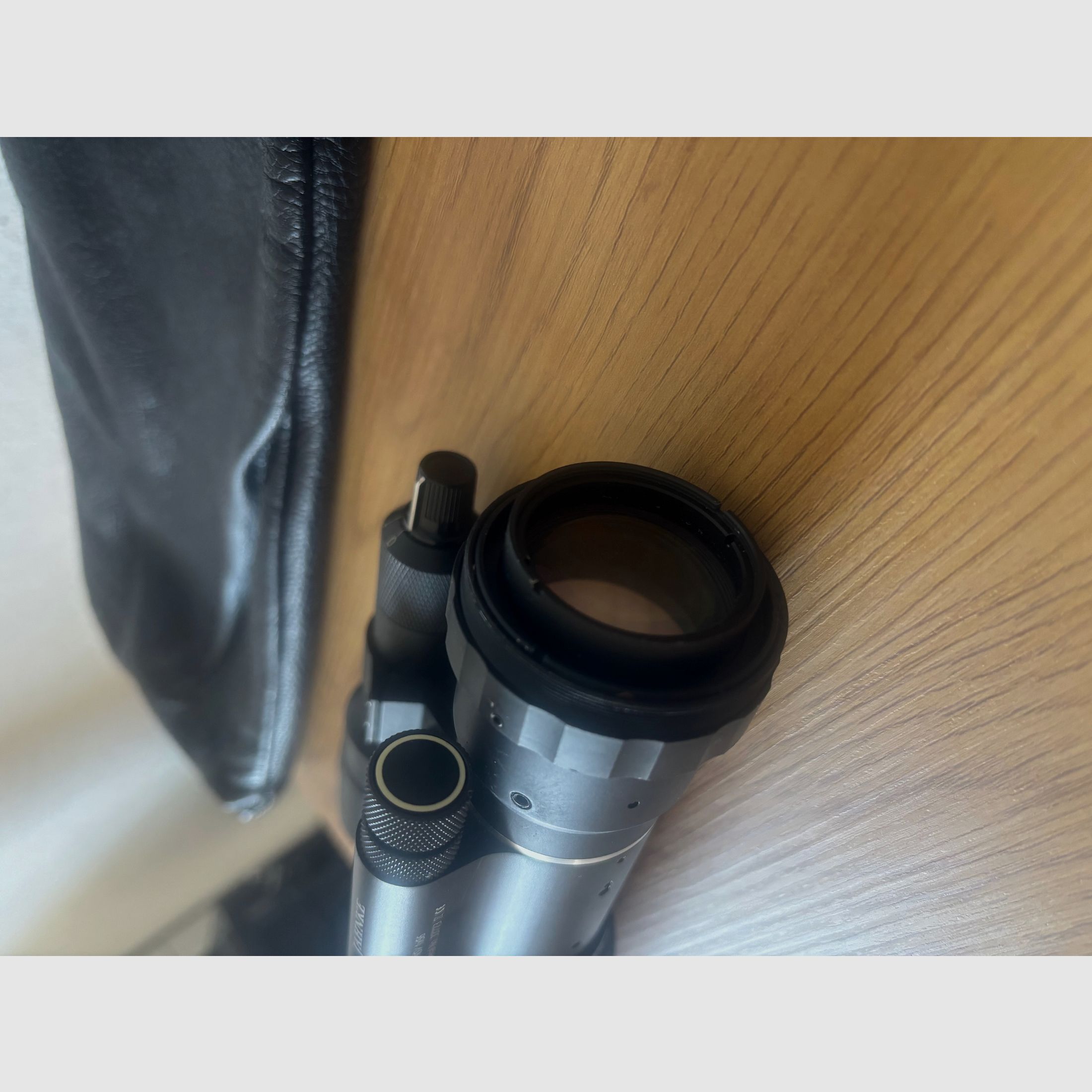 Jahnke DJ-8 1x56 inkl. Strahler 