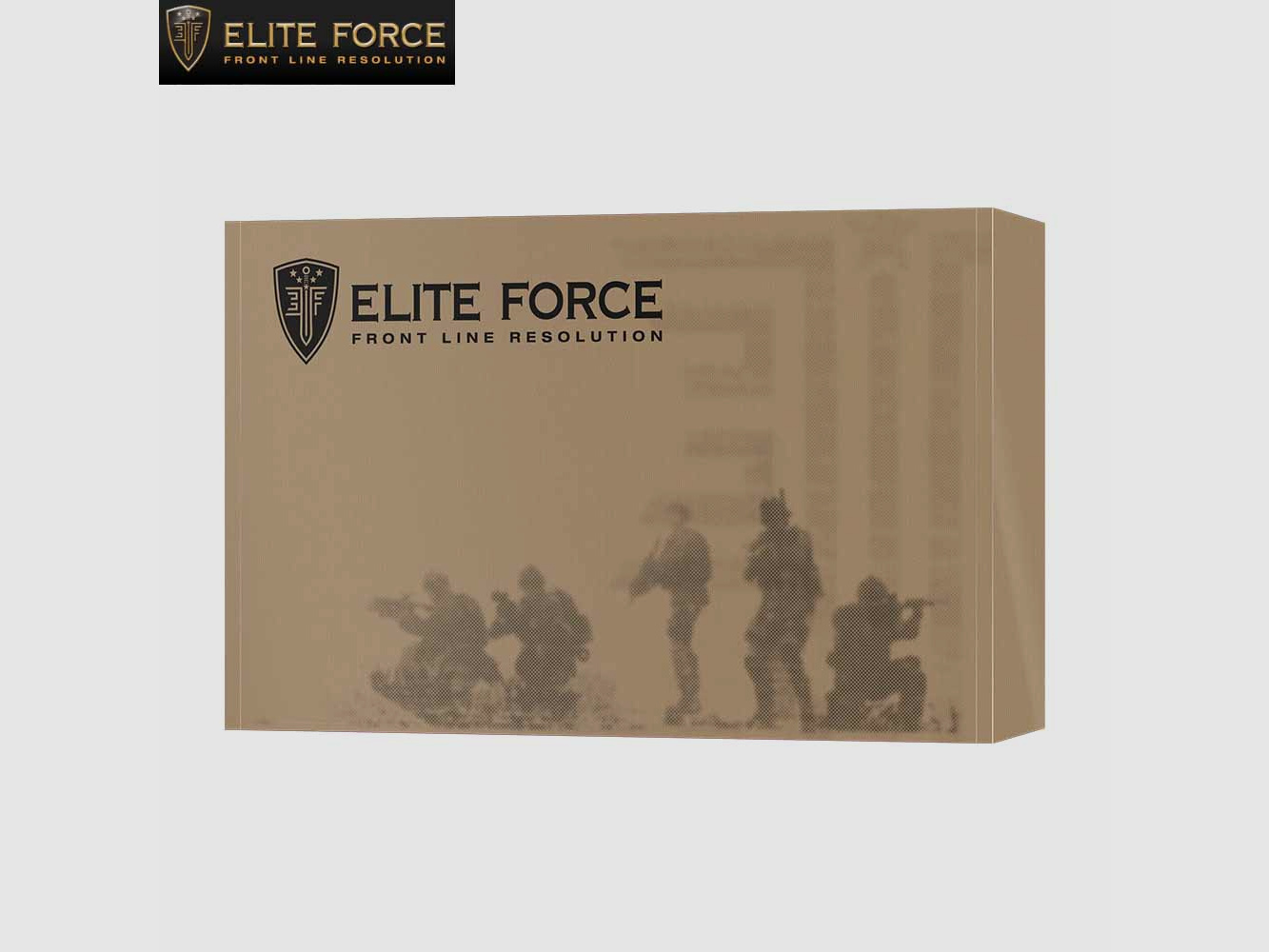ELITEFORCE 2011 < 2.0 J