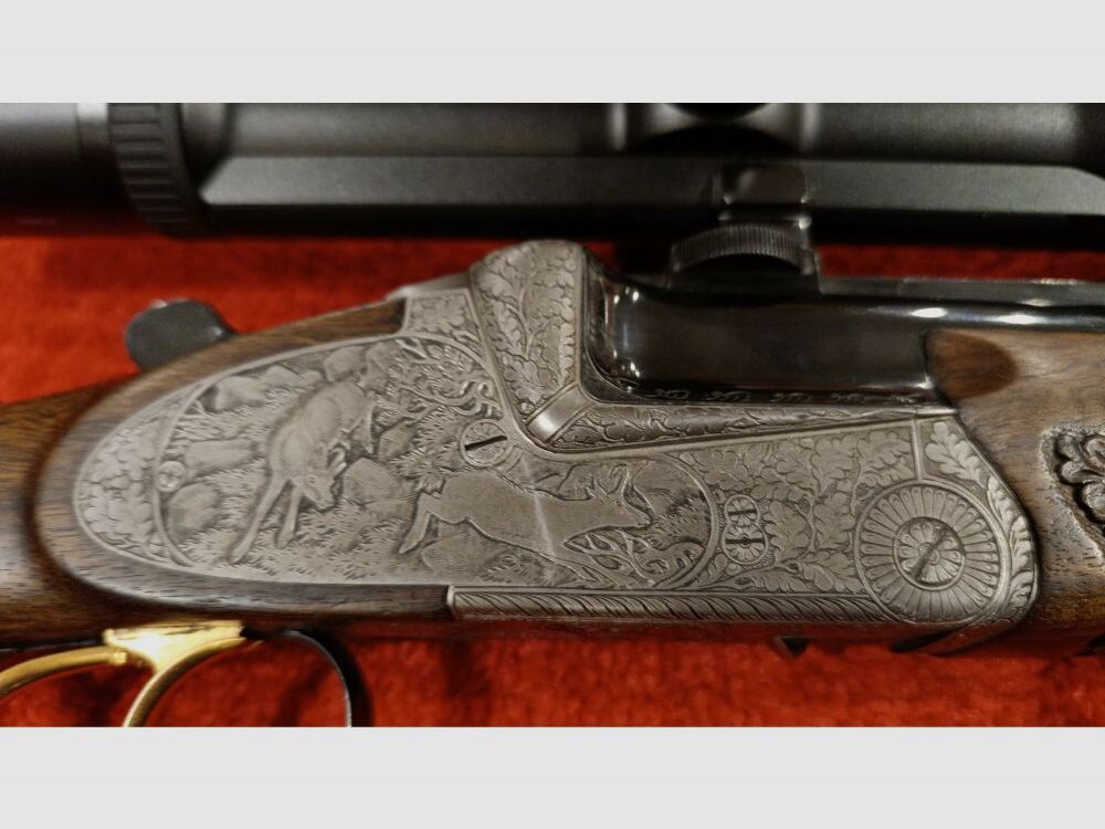 Veratschnig without 5.6x50R Mag; 20/76