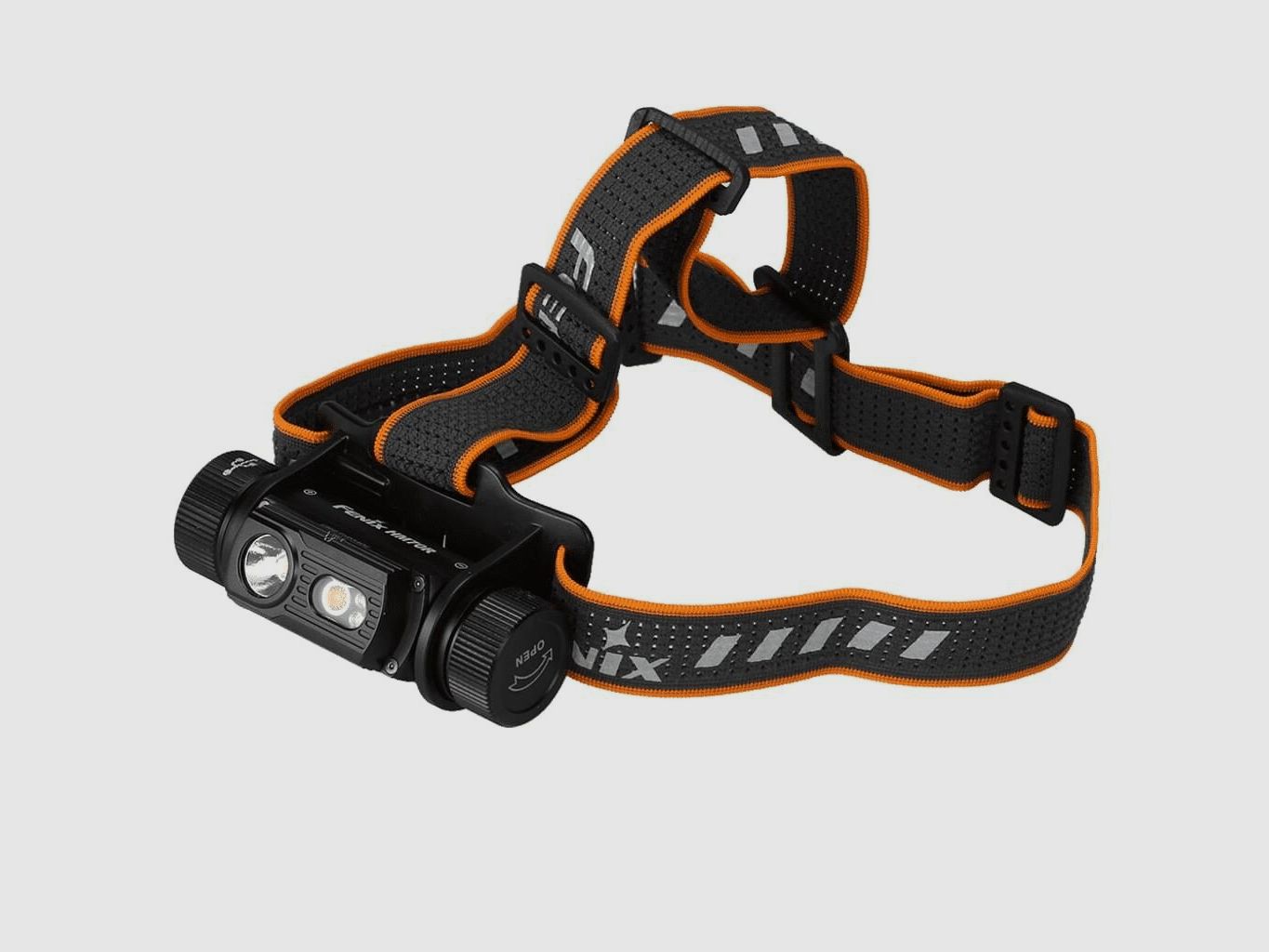 Fenix Headlamp Fenix HM70R, image 2 of 8