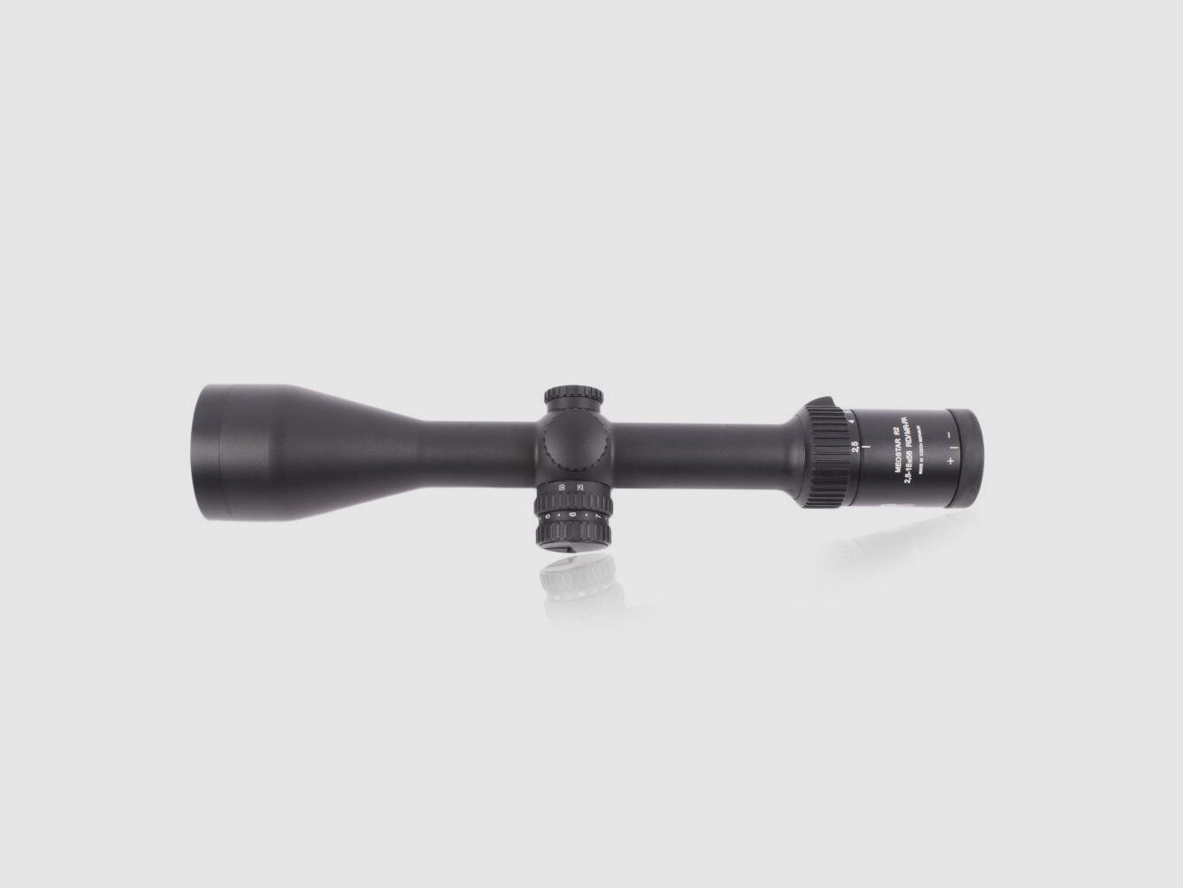 Meopta R2 2,5-15x56 RD PA MR