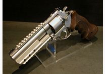 White Diamond 44 MAGNUM X-COMPETITION 629 -2 6" pollici .44 Magnum