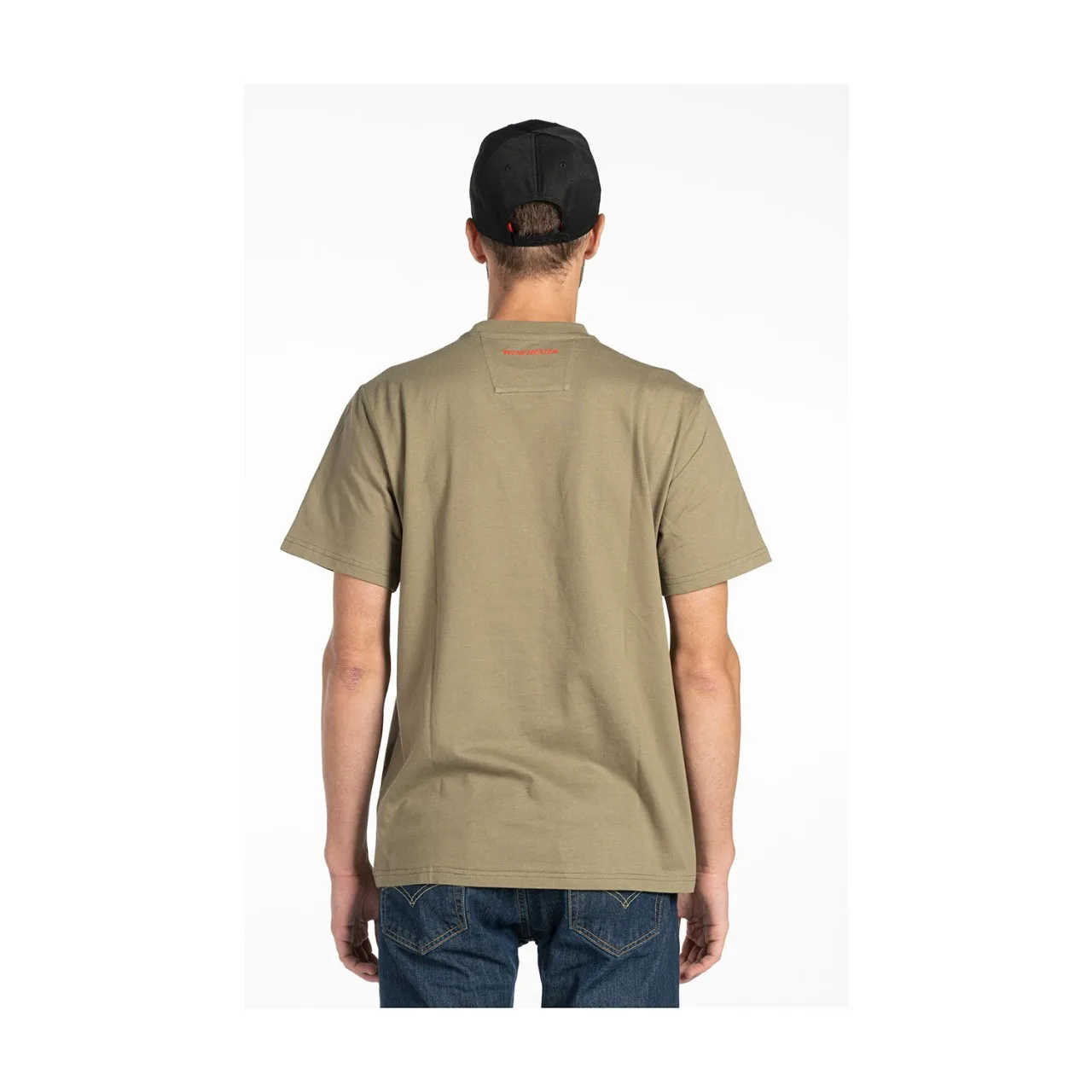 Winchester T-SHIRT DELTA – 2xl, imagen 3 de 5