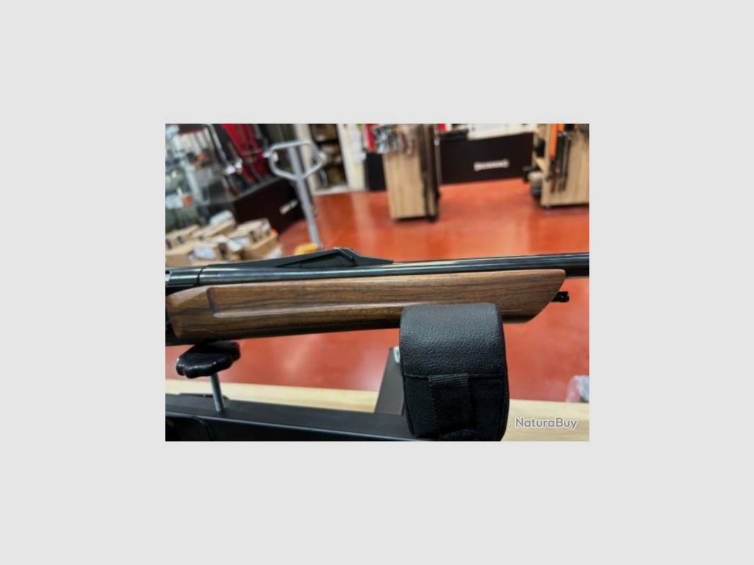 używana Browning Bar Long Track .300 WinMag, zdjęcie 4 z 5