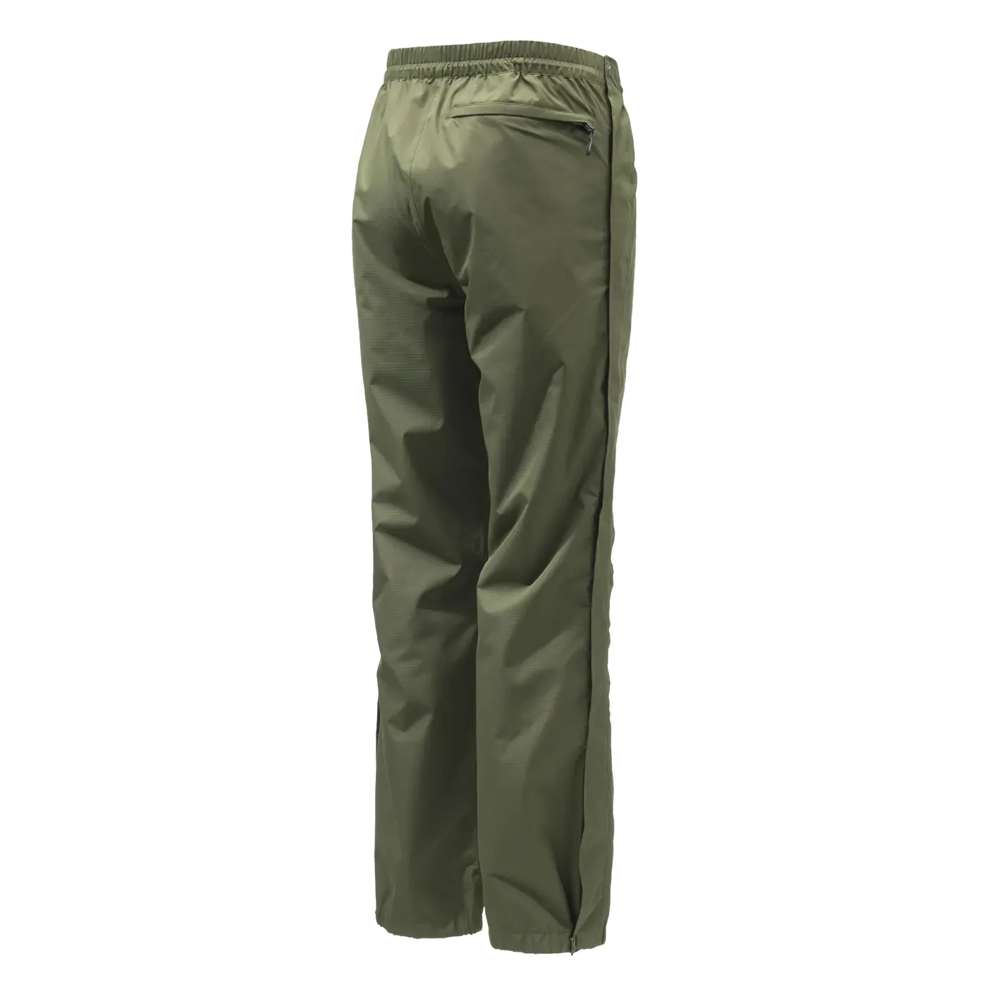 BERETTA SUPANTALON IMPERMEABLE WP PACKABLE GRÜN, Bild 2 von 3
