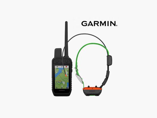 GARMIN KIT GPS ALPHA 300K / COLLAR TT25K