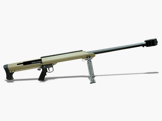 BARRETT Model 99, Flat Dark Earth