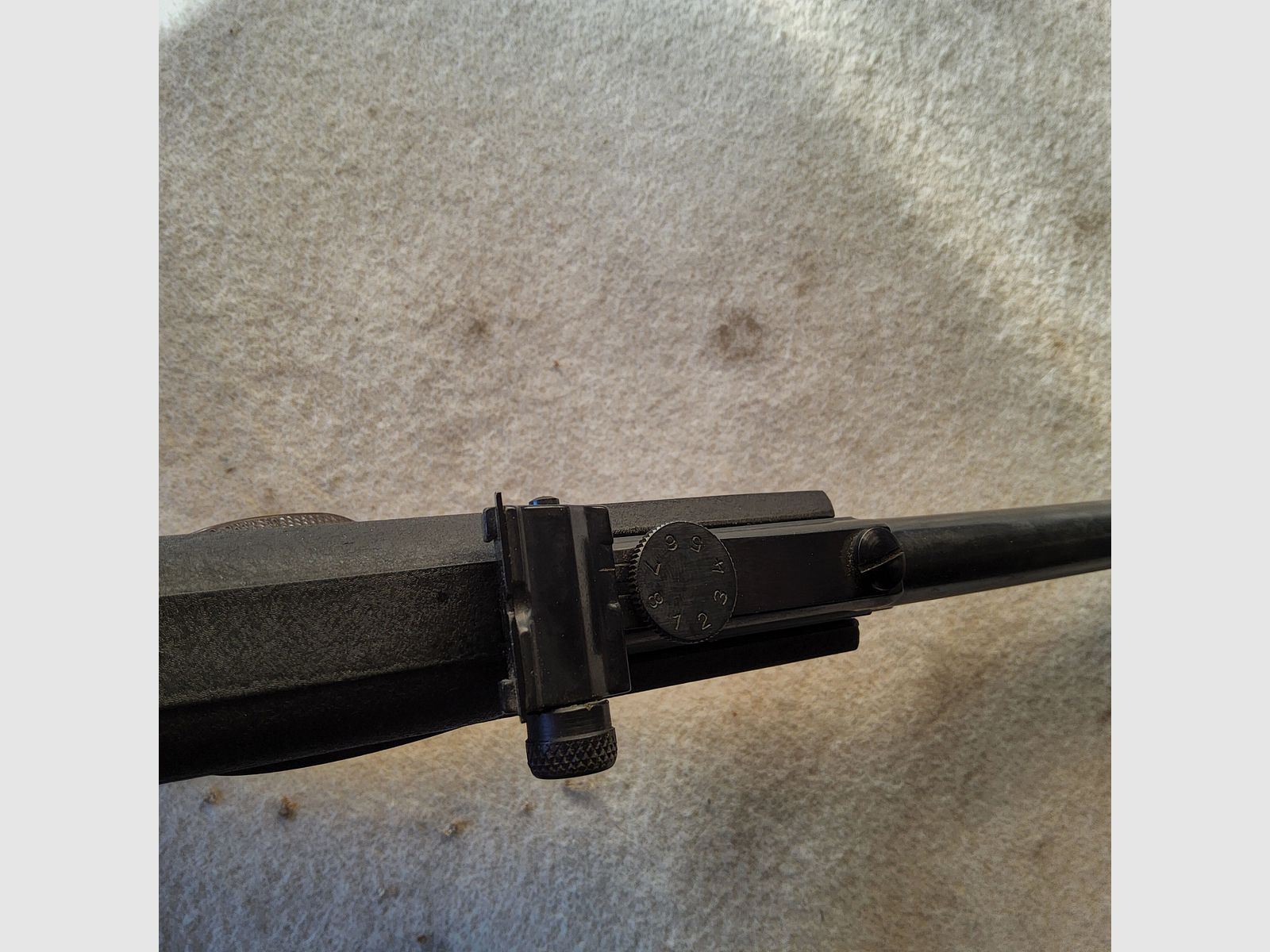 Walther LP 53