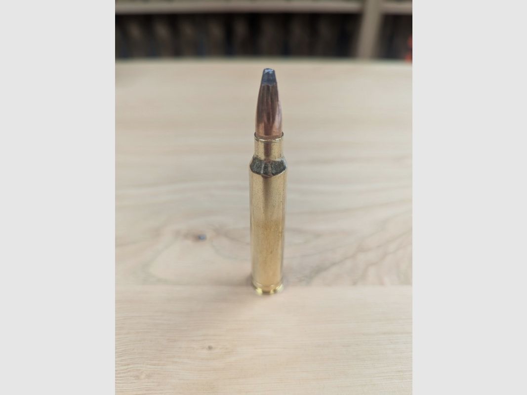 Winchester Power Point 300 win mag 150 grains, Bild 2 von 3