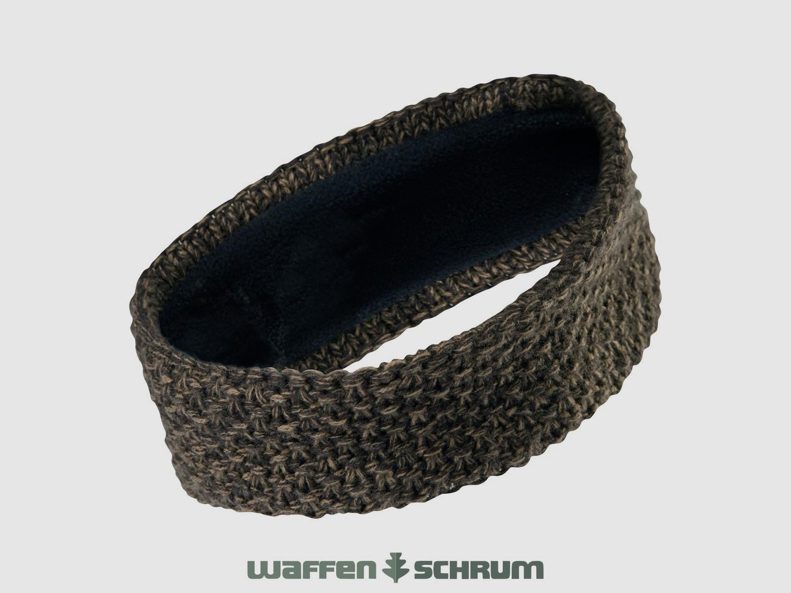 Fascia per la testa Deerhunter Art Green