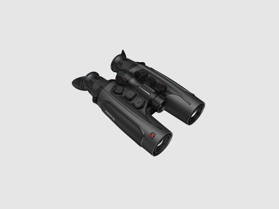 Thermal Binocular Hikmicro Habrok HABROK 4K HH35L 2.0, image 8 of 19