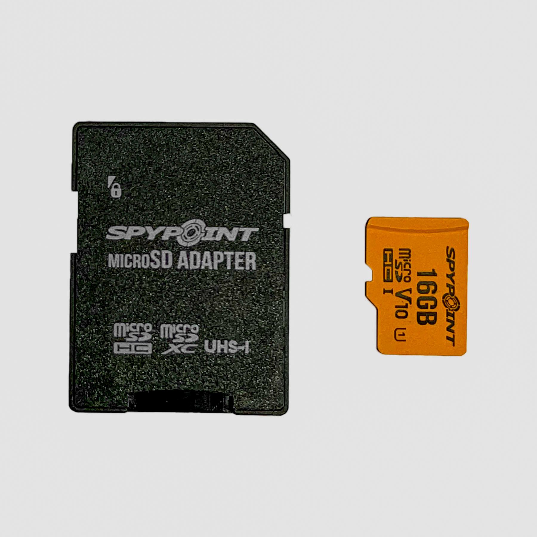 SPYPOINT Micro-SD 32GB