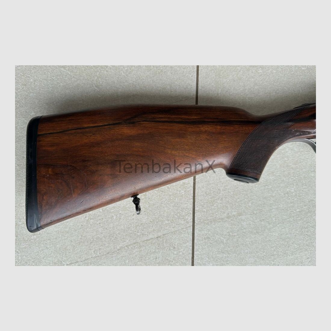 Sauer & Sohn Eckernförde BBF 16/70;8x57JRS