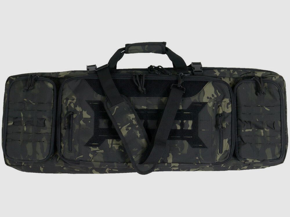 AKAH Tactical Rifle Case Camo