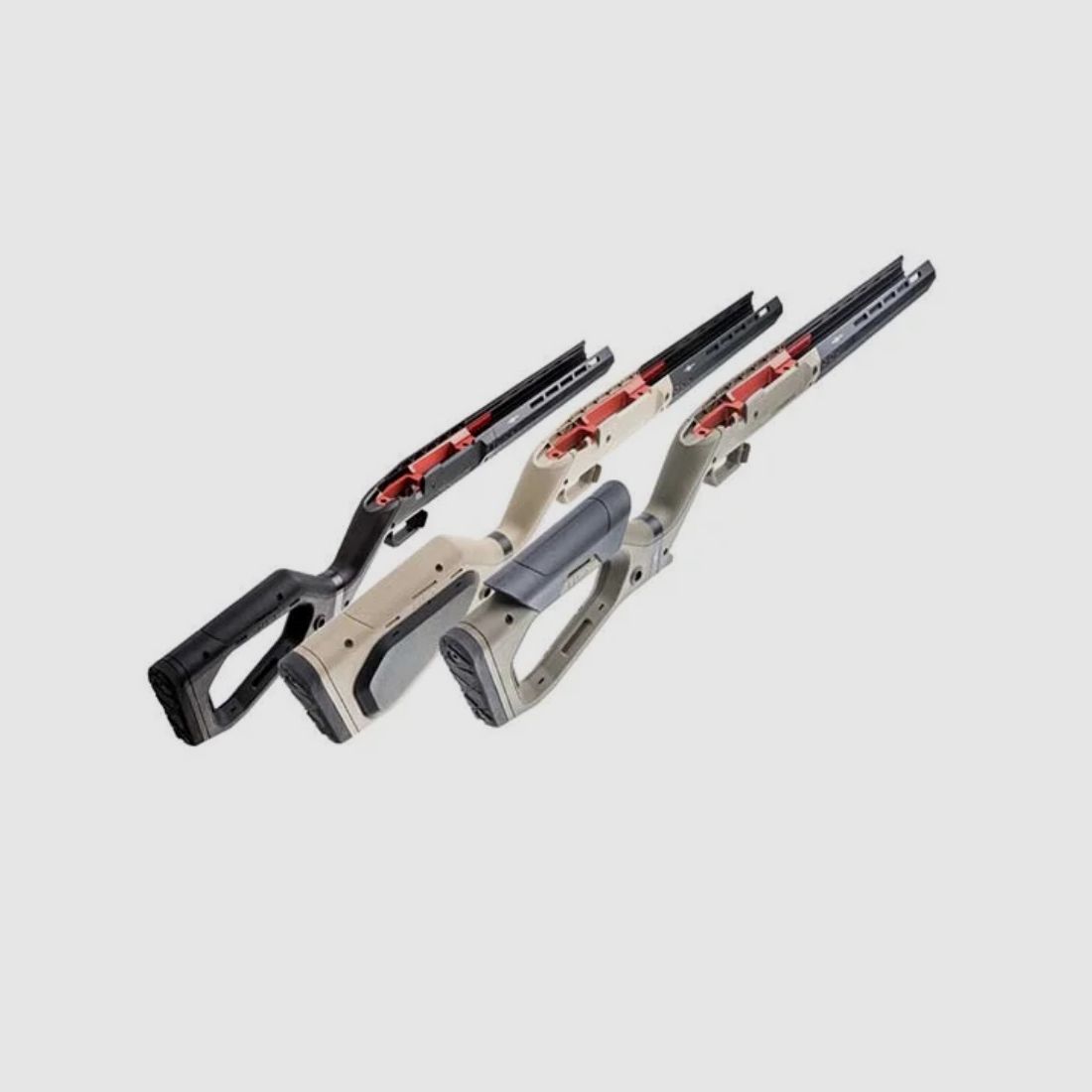 Hera Arms H7 Geweer Chassis, afbeelding 1 van 3