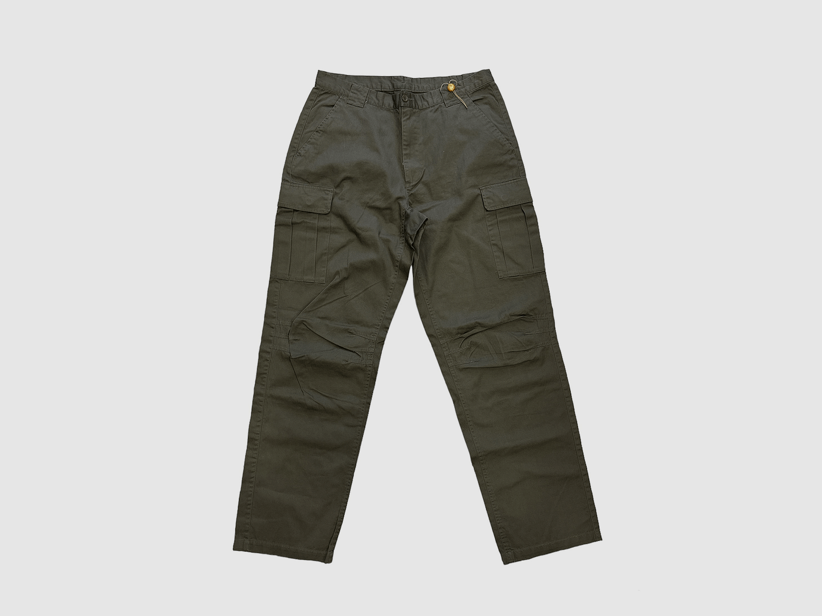 HOSEN – BERETTA – GRÜNE HOSEN CU07, Bild 1 von 3