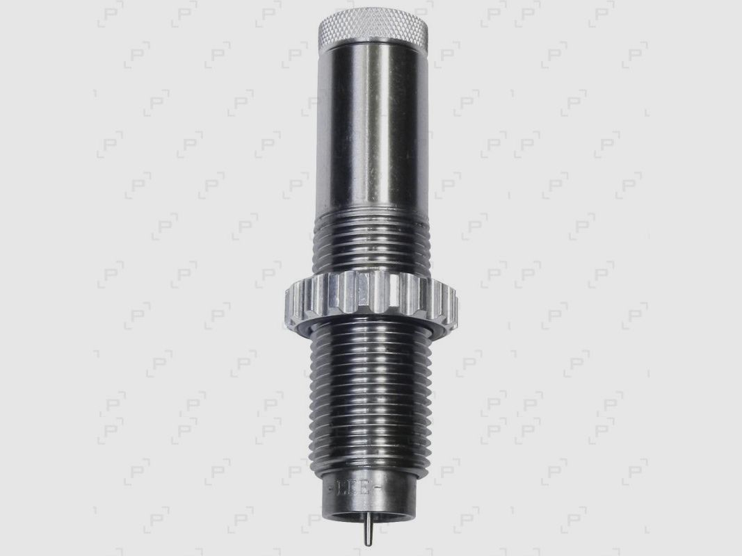 N° 90961 - COLLET NECK SIZING DIE CAL. .300 WM LEE PRECISION