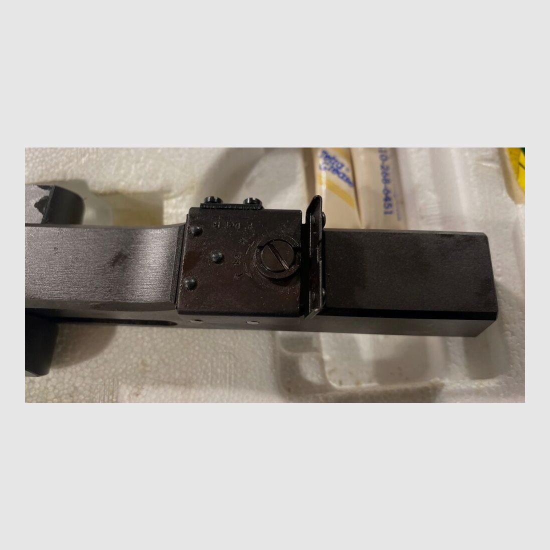 Walther GSP