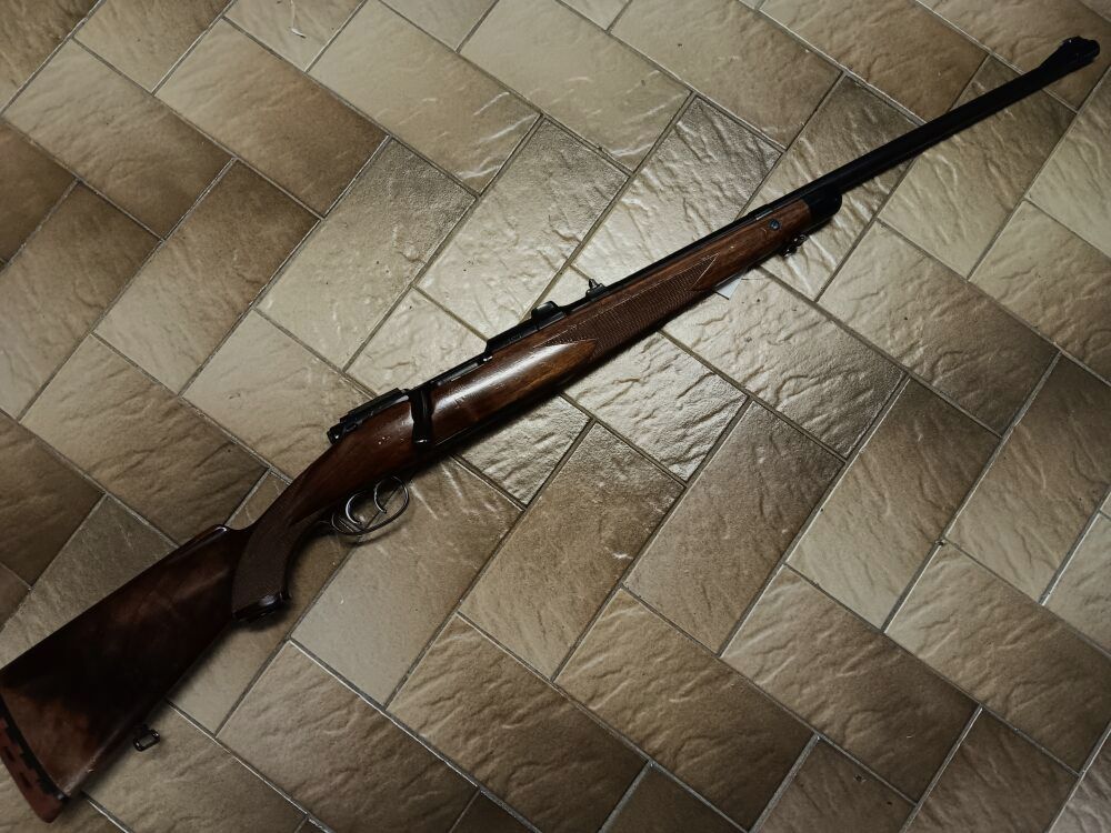 Steyr-Daimler-Puch AG Original Mannlicher Schönauer Mod. GK