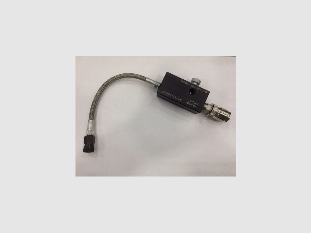 CROSMAN PCP-ADAPTER FÜR PUMPE, Bild 2 von 3