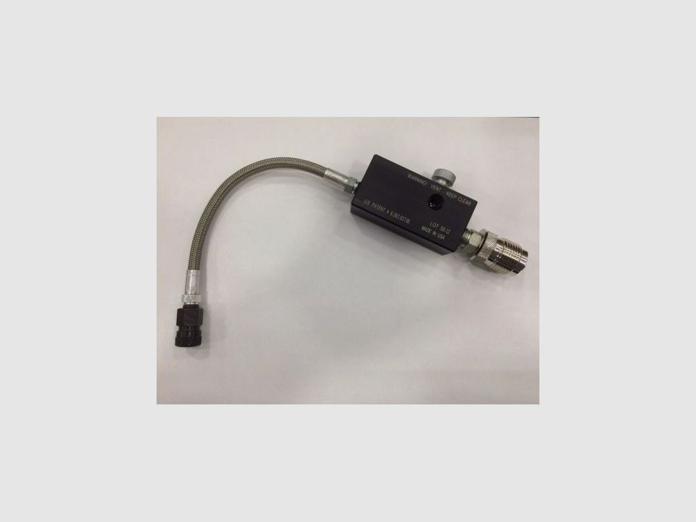 CROSMAN PCP-ADAPTER FÜR PUMPE, Bild 2 von 3