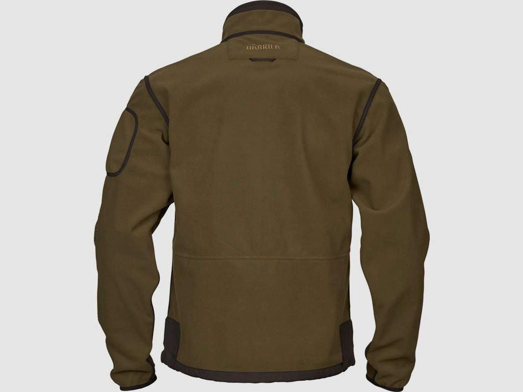 HARKILA KAMKO JACKE DUNKEL ANTIK-BRONZE/OLIVGRÜN, Bild 3 von 5