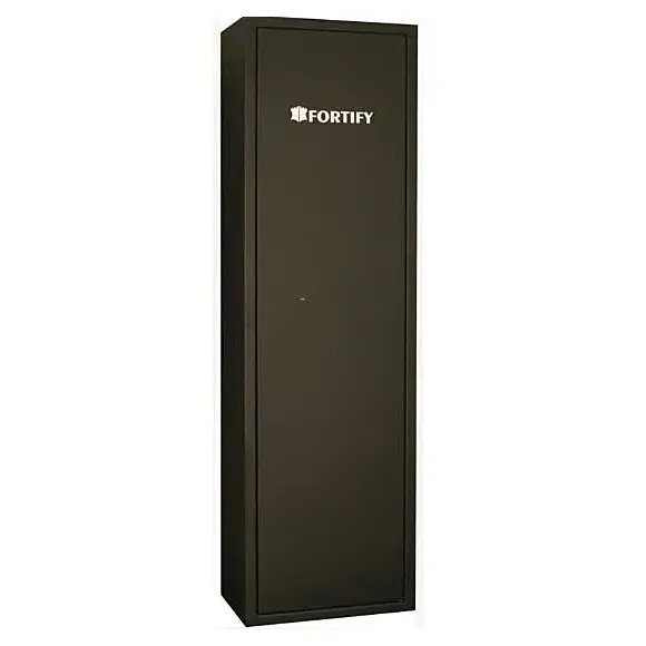 Armoire Forte Fortify Delta 8 pour Huit Armes