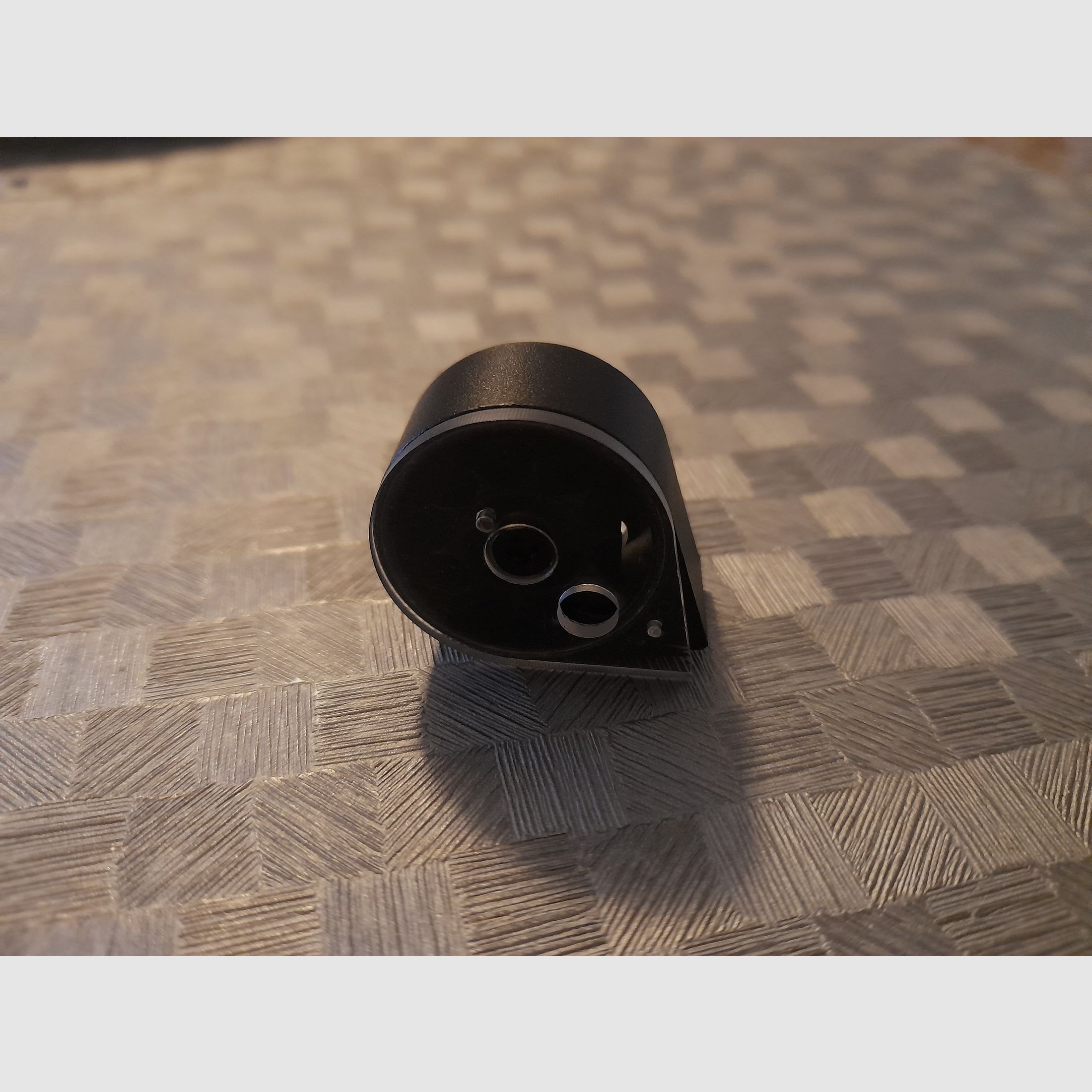Diana Chaser Rifle Co2 rifle 4.5 mm Diabolo (P18) + additional magazine