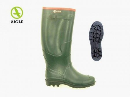 AIGLE Stivali gomma BENYLSPORT XL