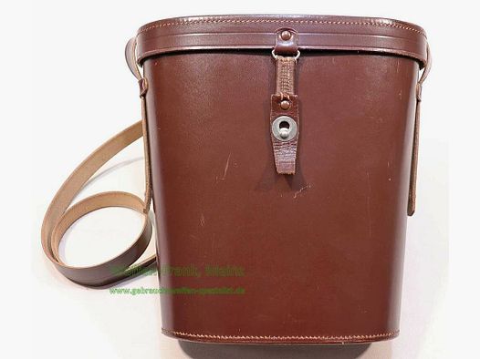 German, manufacturer unknown binocular case