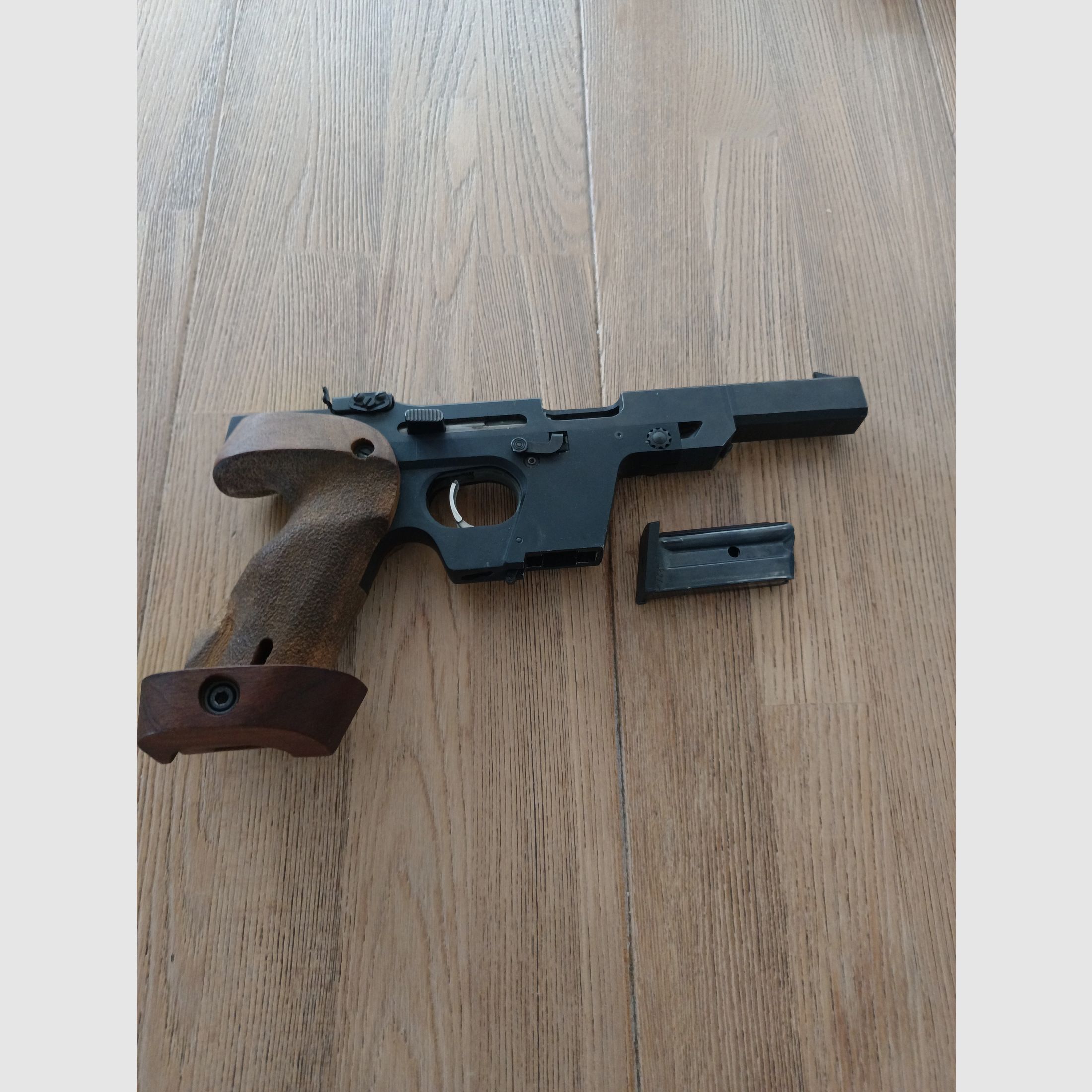 Sportpistole 