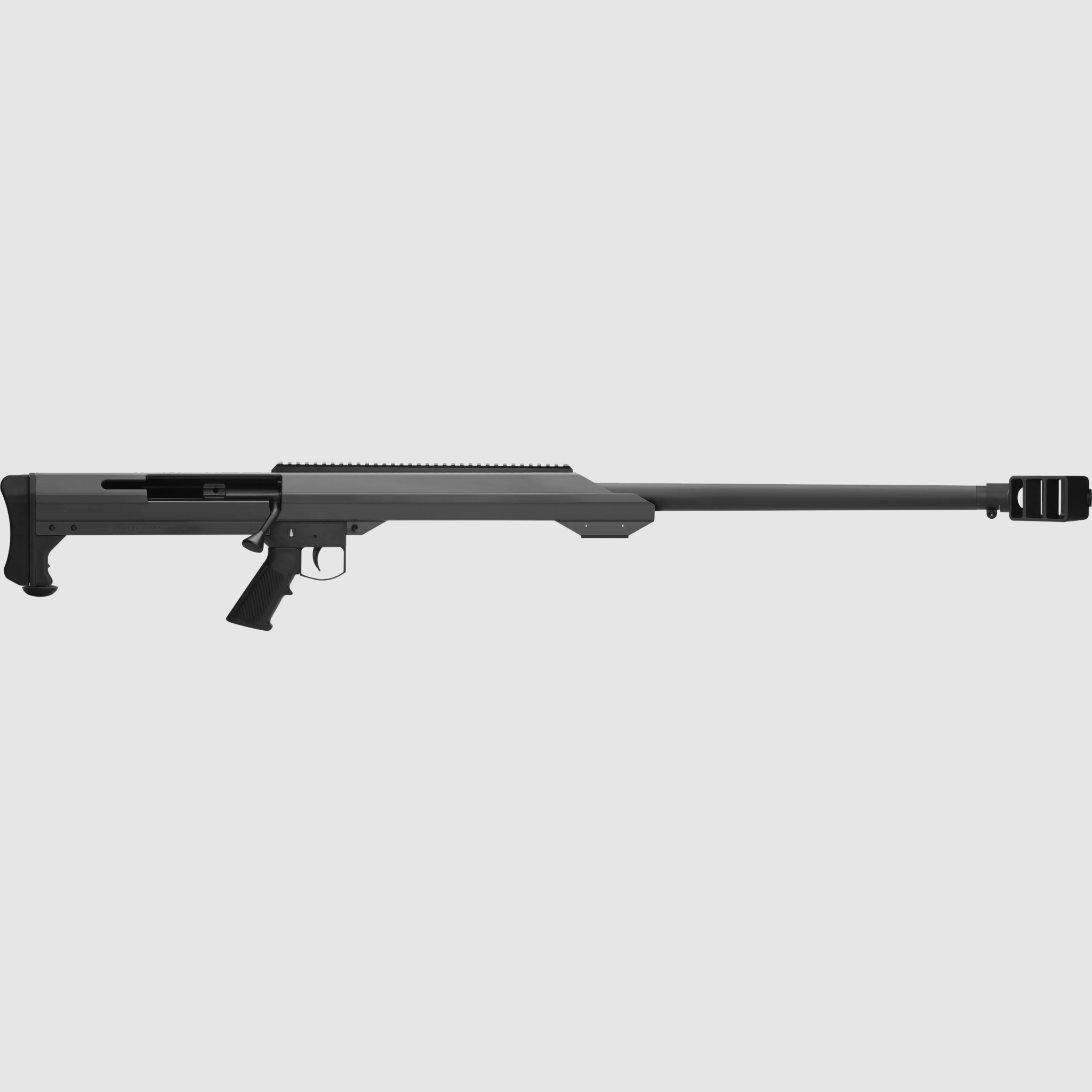 Barrett M99 monocolpo – .416 Barrett