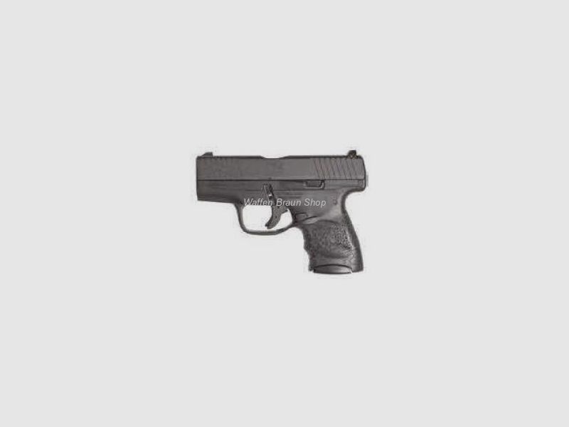 Walther PPS Police M2 9mm Luger