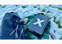 Laserafstandsmeter Vector X Vectronix 10x42 DMR